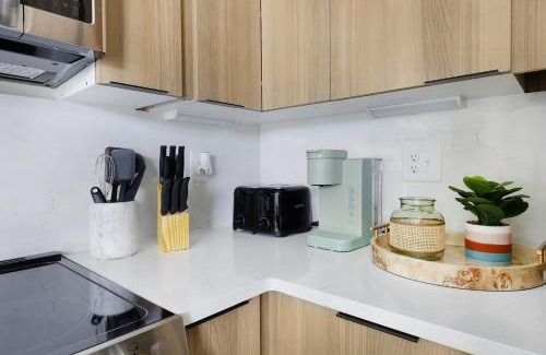 East Nashville Apartment | Kays Hideaway - Brand New & Beautifully Designed Apartment
