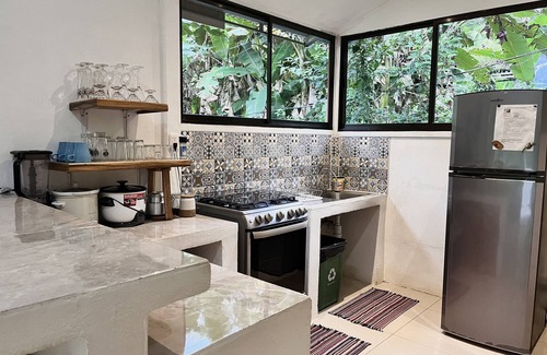 Manzanillo House | Kays Jungle/beach House