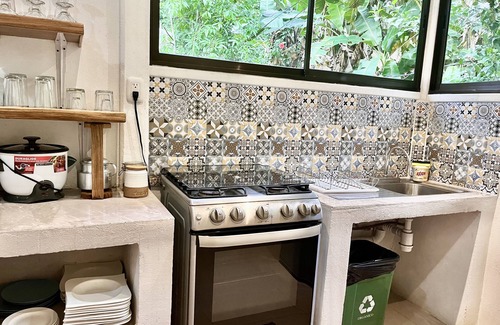 Manzanillo House | Kays Jungle/beach House
