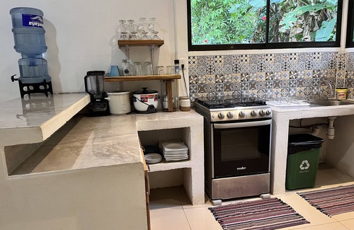 Manzanillo House | Kays Jungle/beach House