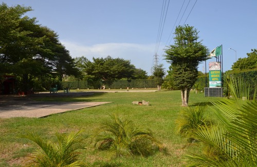 Nungua Hotel | Kaysens Grande Hotel