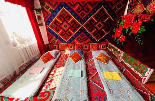 Naryn Region House | Kayyndy Guest House