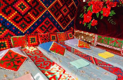 Naryn Region House | Kayyndy Guest House