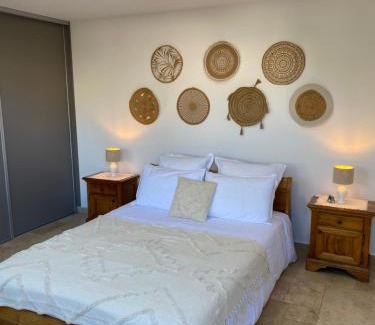 Le Tampon House | Kaz Emara maison avec jacuzzi