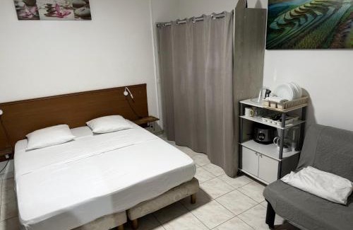 Gros-Morne Apartment | Kaz Gwayav Dous