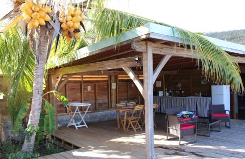 Le Diamant Apartment | Kaz Madinina Maracuja
