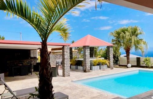 Montvert-les Bas Apartment | Kaz Mont Vert