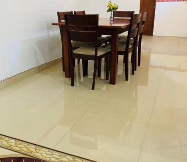 Daluwakotuwa Apartment | Kaz N Ray Apartment Negombo