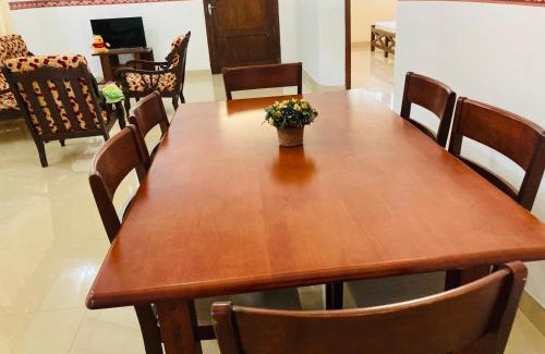 Daluwakotuwa Apartment | Kaz N Ray Apartment Negombo