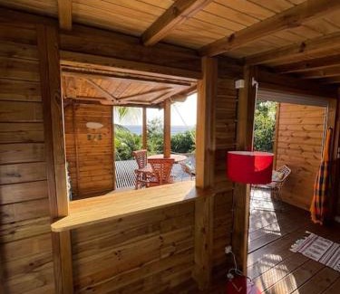 Riviere-Sens Apartment | KAZAKOLIBRI