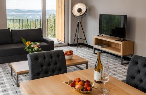 Sosnowka Apartment | Kazalnica Family&Conference Resort