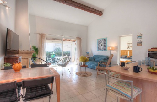 Prunete House | Kazamasavani - Belle maison proche mer !