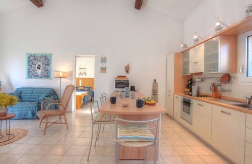 Prunete House | Kazamasavani - Belle maison proche mer !