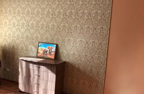 Novo-Savinovskiy Apartment | KazanArena