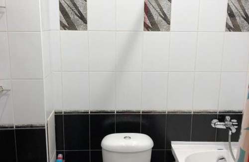 Novo-Savinovskiy Apartment | KazanArena
