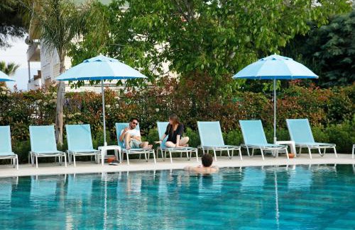 Gure Hotel | Kazdağları Allia Thermal Health & Spa