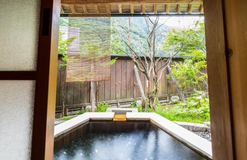 Takayama Hotel | Kazeya