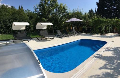 Balatonakarattya Villa | Kazinczy Villa