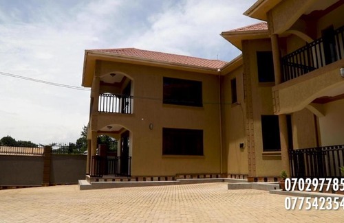 Seeta Apartment | Kazinga Homes
