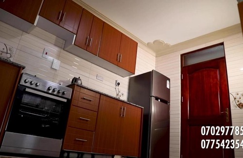 Seeta Apartment | Kazinga Homes