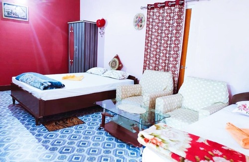 Golaghat House | Kaziranga home stay