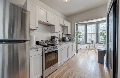 Lower East Side Apartment | KB - Prospec