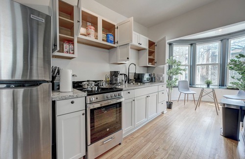 Lower East Side Apartment | KB - Prospec