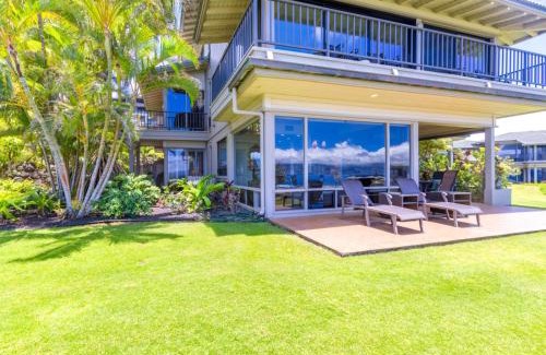 Napili Apartment | KBM Resorts FREE CAR Kapalua Bay Villa Ocean view 2-Bedroom Condo with Short Walk to Beach KBV-14G4