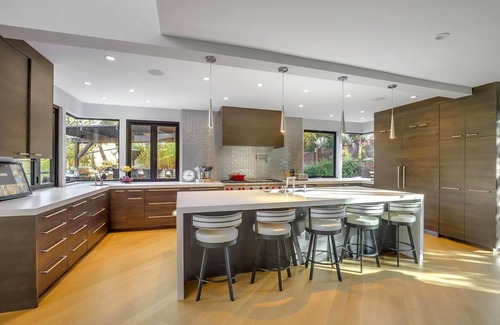 Orinda House | KBM Resorts | Long Term Lease | 4 Bed/3 Bath Luxury Home | Pool, BBQ, Fitness Center | Orinda Retreat | LDD-32