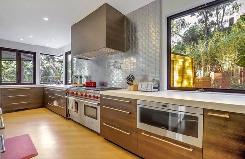 Orinda House | KBM Resorts | Long Term Lease | 4 Bed/3 Bath Luxury Home | Pool, BBQ, Fitness Center | Orinda Retreat | LDD-32