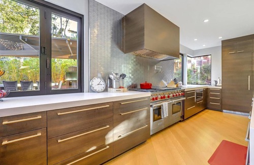 Orinda House | KBM Resorts | Long Term Lease | 4 Bed/3 Bath Luxury Home | Pool, BBQ, Fitness Center | Orinda Retreat | LDD-32