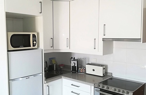 El Madronal Apartment | KC home abroad
