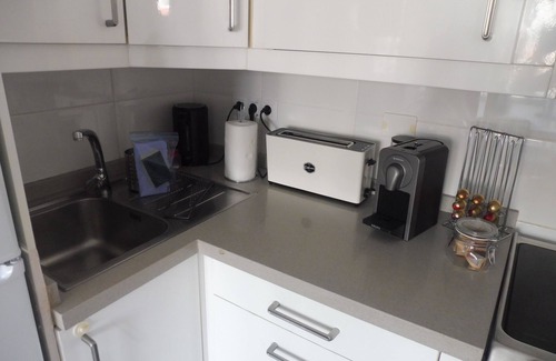 El Madronal Apartment | KC home abroad