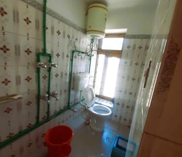 Sissu House | KC Homestay