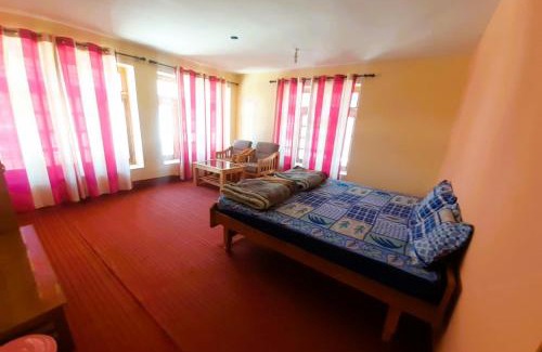 Sissu House | KC Homestay