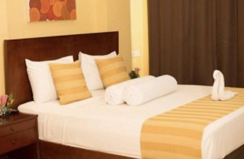Kibaha Hotel | KCC Hotels