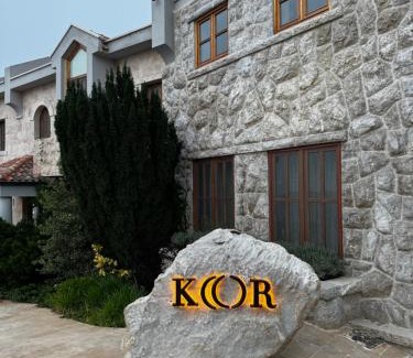 Duhur ash Shuwayr Hotel | KCOR Hotels