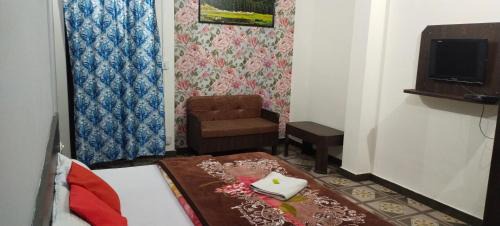 Chamba House | KD Resort