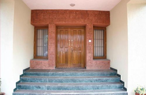 Alto de Porvorim Villa | KD's Villa - North Goa