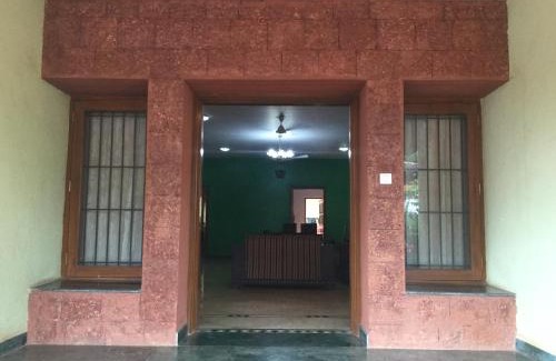 Alto de Porvorim Villa | KD's Villa - North Goa