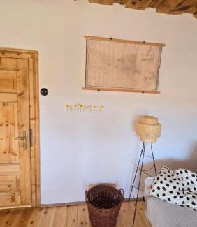 Bela - Dulice House | Kdebolotambolo chalupka