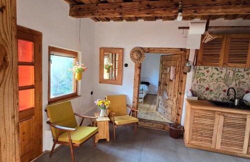 Bela - Dulice House | Kdebolotambolo chalupka
