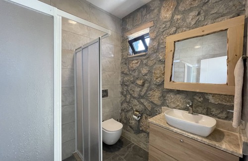 Faralya Resort | Keşif Zone Eco Resort Retreats