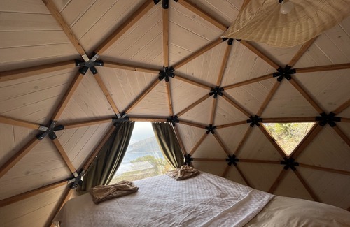 Faralya Resort | Keşif Zone Eco Resort Retreats