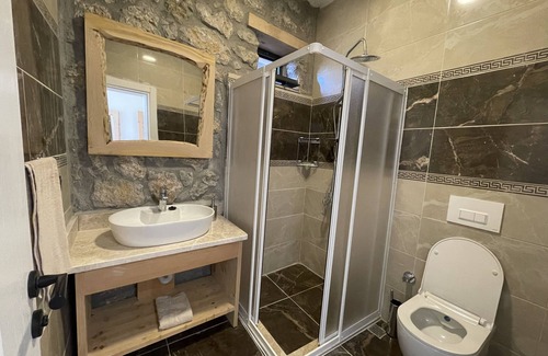 Faralya Resort | Keşif Zone Eco Resort Retreats
