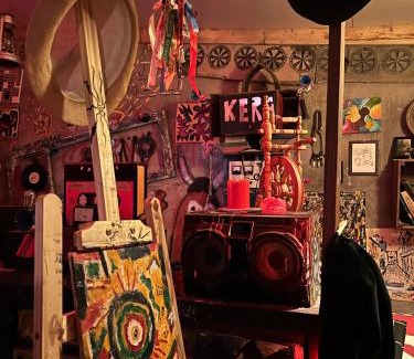 Gori House | Ke&Ra Guestsroom