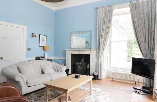 Rothesay House | Kean's Cottage