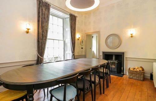 Rothesay House | Kean's Cottage