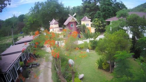 Muak Lek Resort | Keangvarin Resort
