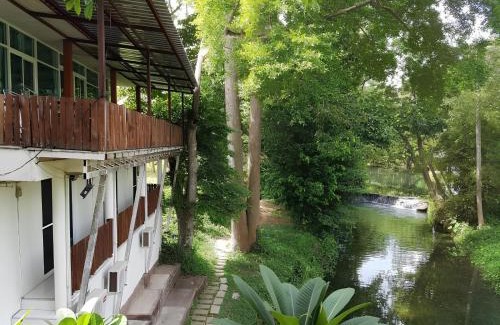Muak Lek Resort | Keangvarin Resort